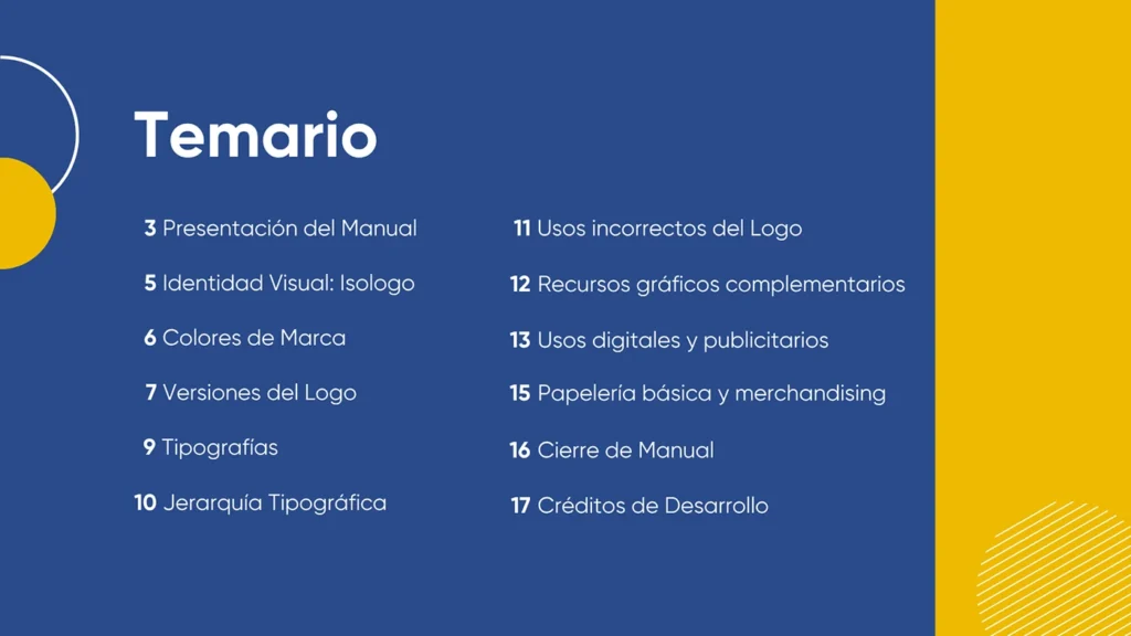 Colegio Nazaret: renovación de marca y manual — imagen 3