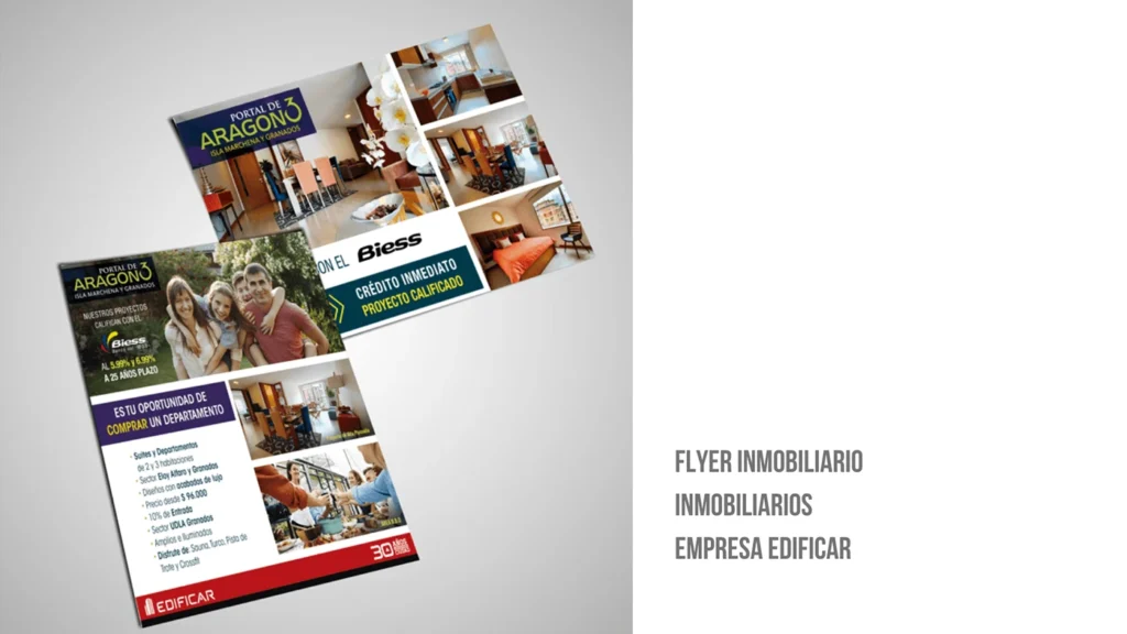 Diseño publicitario para marcas de distintos sectores — imagen 4