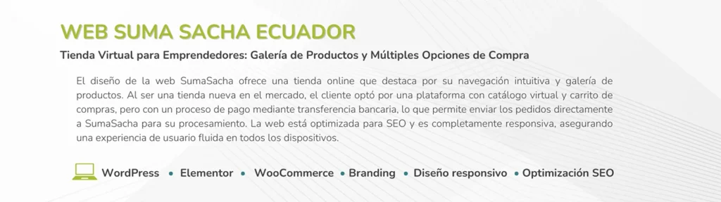 Sitios web corporativos: selección 2025 — imagen 6