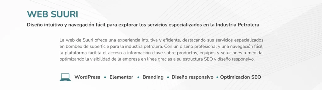 Sitios web corporativos: selección 2025 — imagen 4