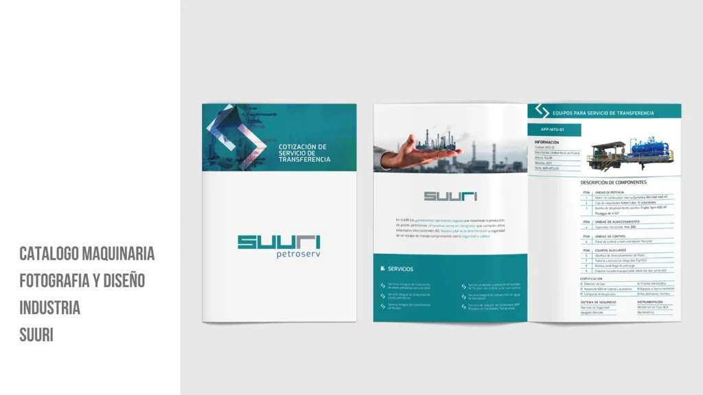 Diseño publicitario para marcas de distintos sectores — imagen 7