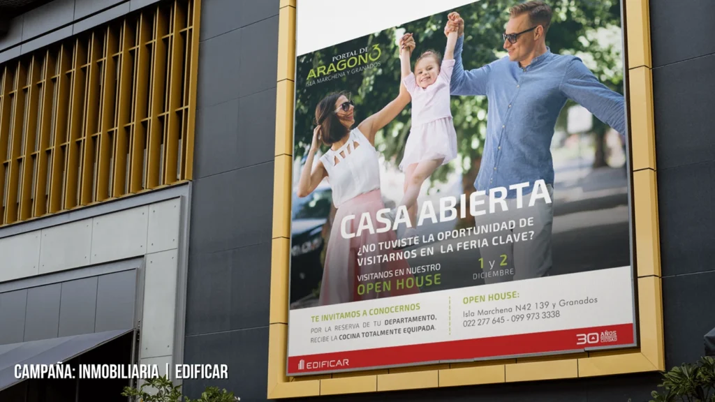 Diseño publicitario para marcas de distintos sectores — imagen 5