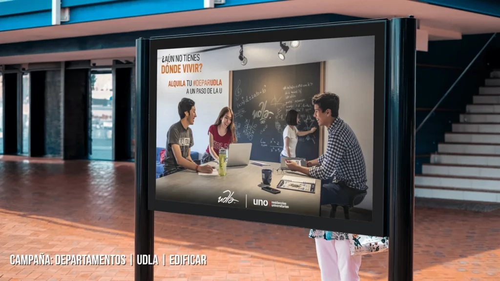 Diseño publicitario para marcas de distintos sectores — imagen 3