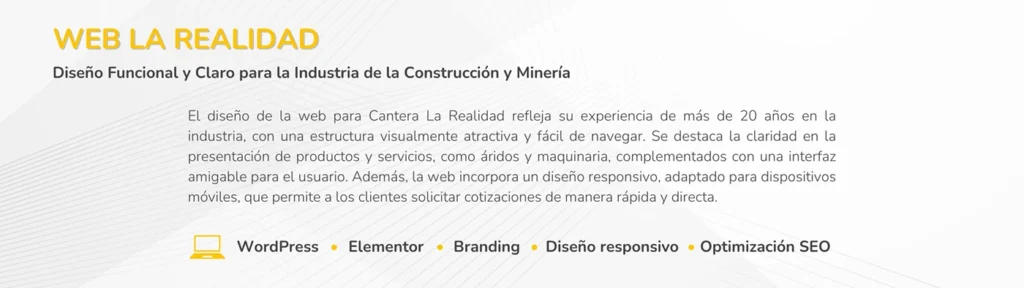 Sitios web corporativos: selección 2025 — imagen 2